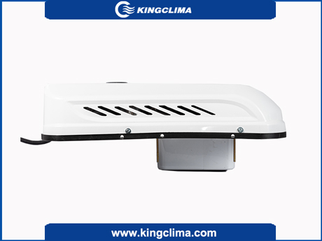 CoolPro2800 LKW-Klimaanlage für Schlafkabinen - KingClima